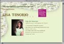 lisatenorio.com
